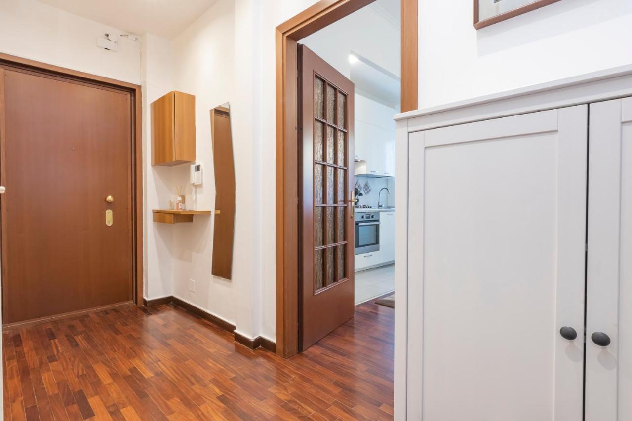 Ferienwohnung Casa Samy - Sesto Sg A Due Passi Da Sesto Rondo - Battisti Sesto San Giovanni Exterior foto