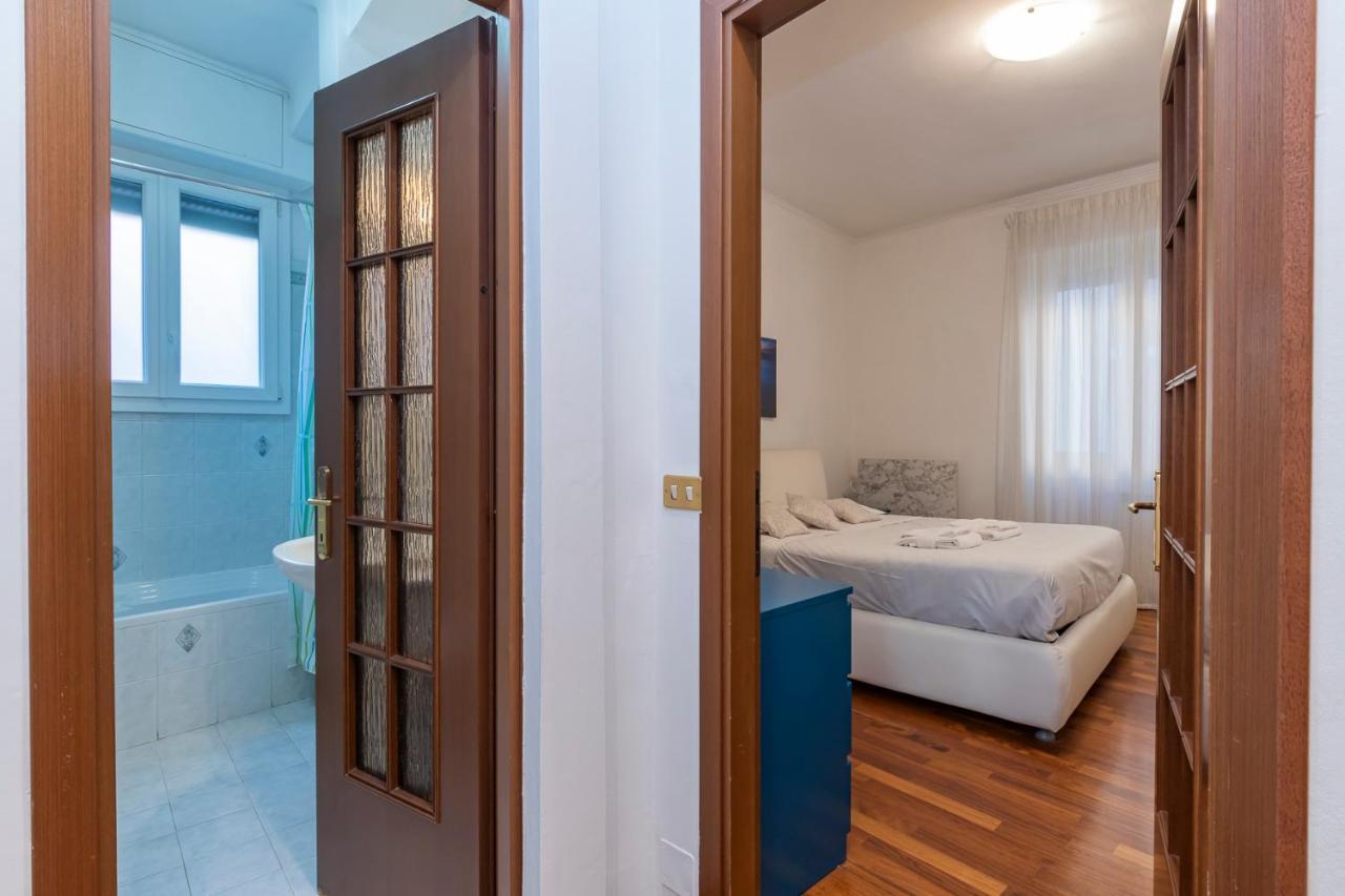 Ferienwohnung Casa Samy - Sesto Sg A Due Passi Da Sesto Rondo - Battisti Sesto San Giovanni Exterior foto